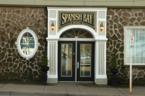 Spanish Bay Inn